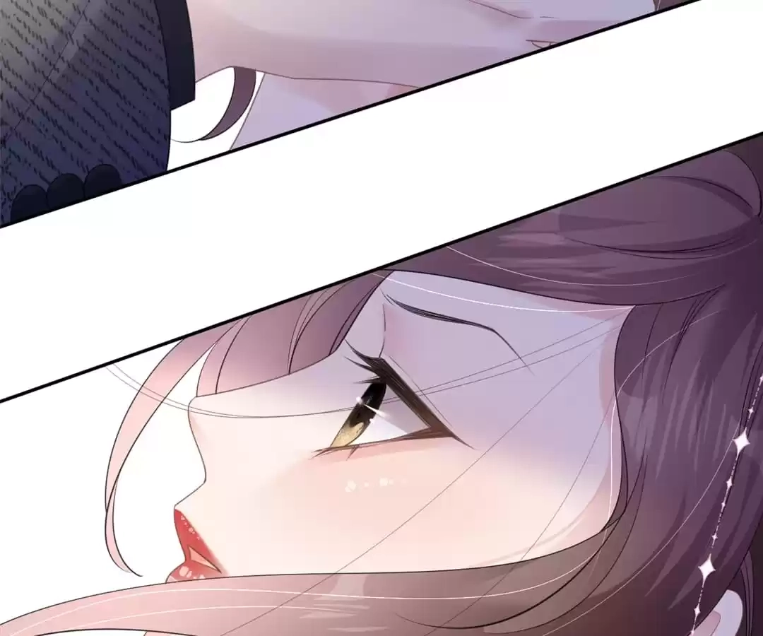 The Burning Flames of Intense Love Chapter 33 page 32 - 