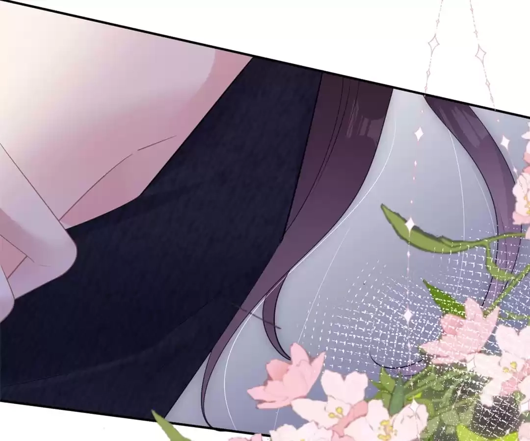 The Burning Flames of Intense Love Chapter 33 page 34 - 