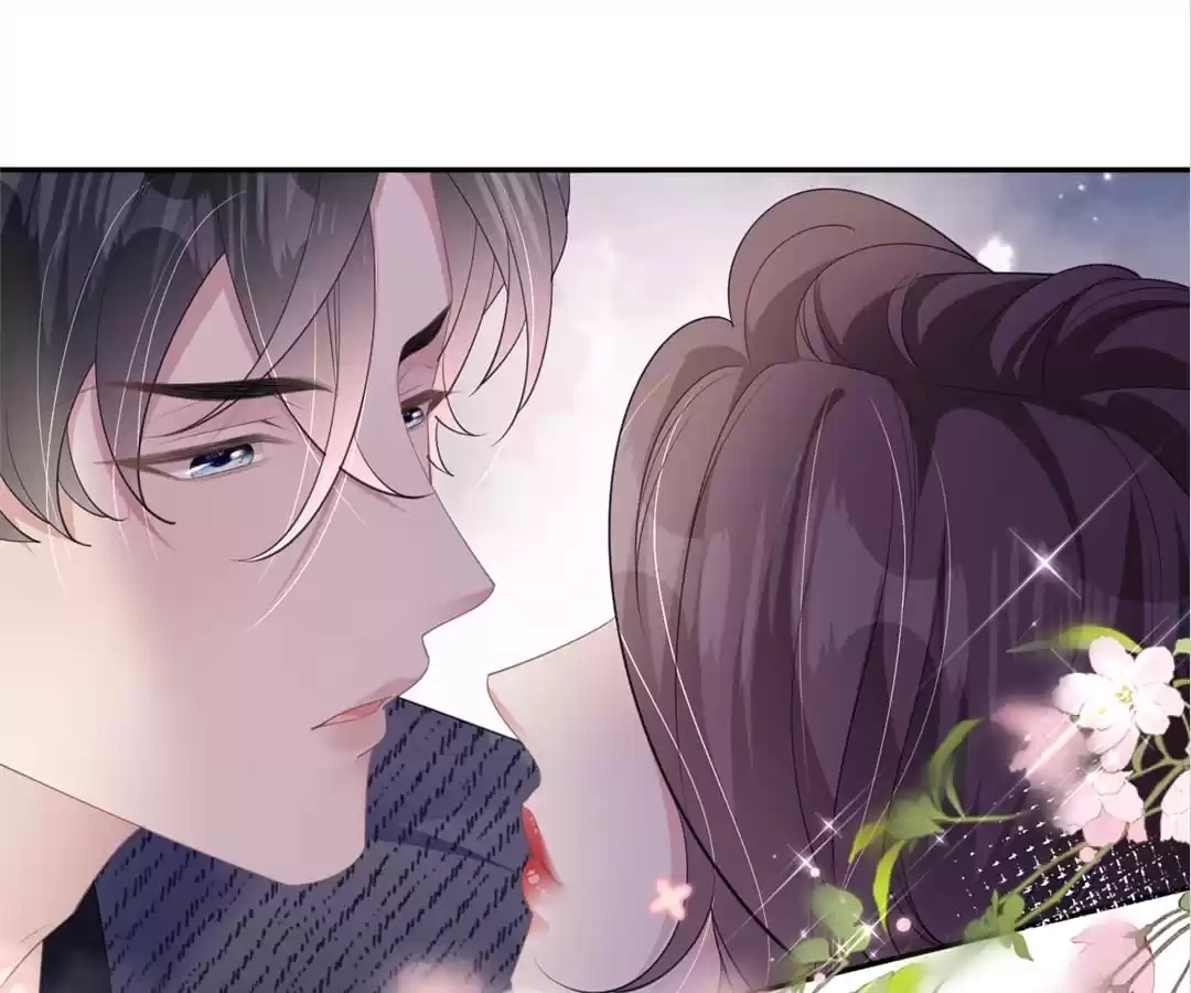 The Burning Flames of Intense Love Chapter 33 page 38 - 