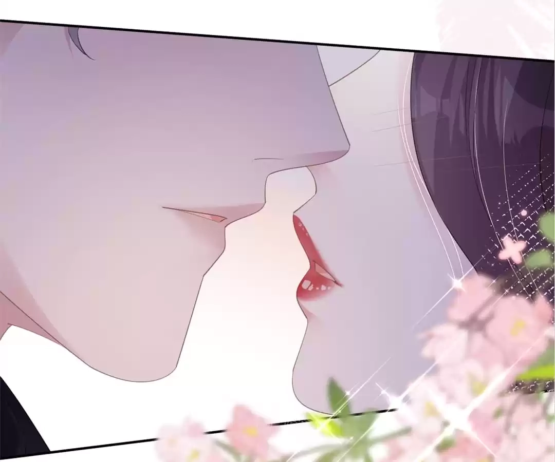 The Burning Flames of Intense Love Chapter 33 page 40 - 