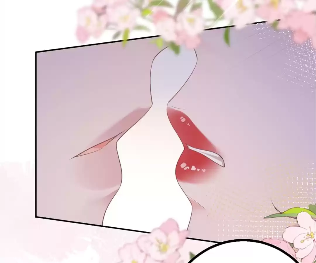 The Burning Flames of Intense Love Chapter 33 page 41 - 
