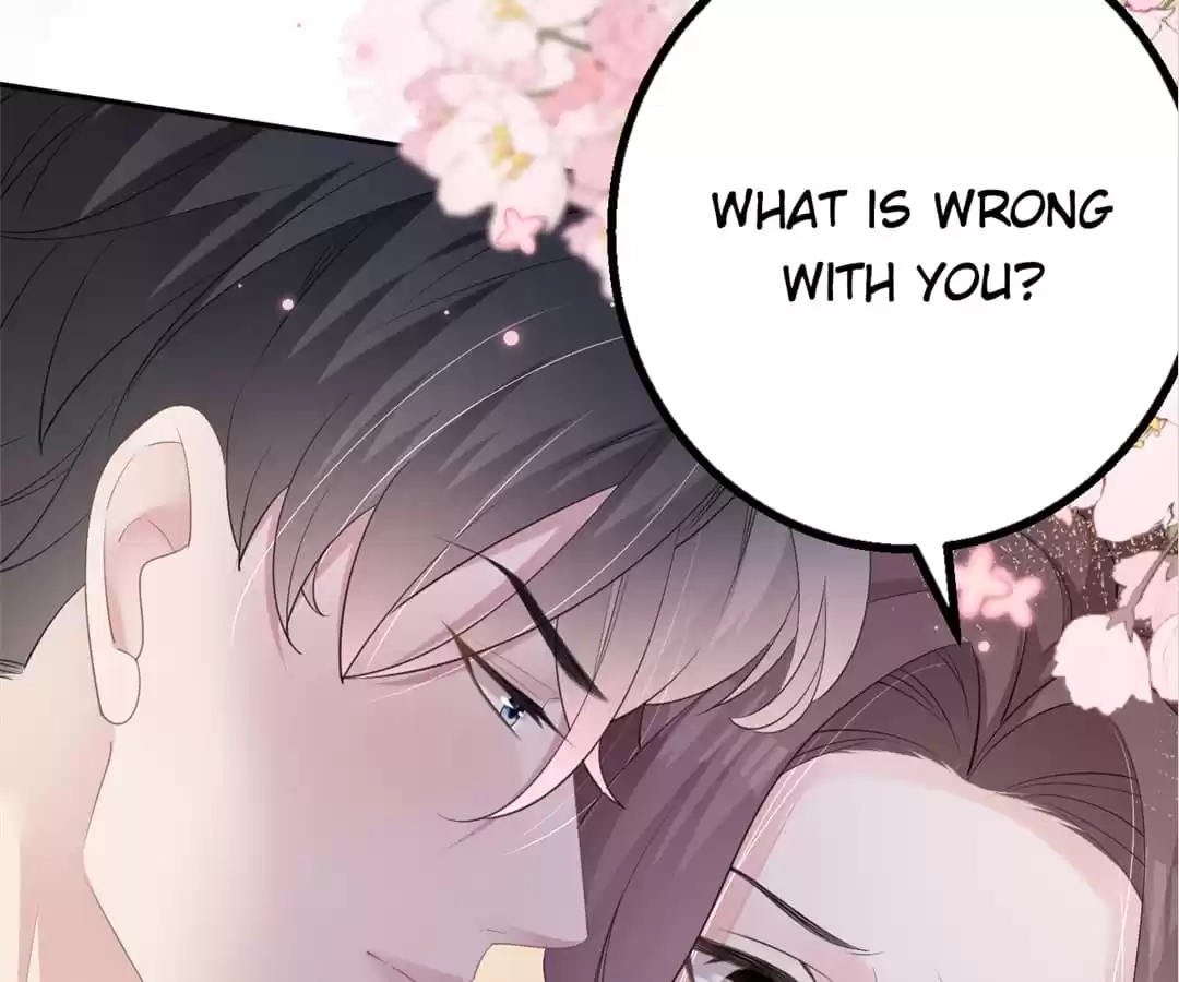 The Burning Flames of Intense Love Chapter 33 page 42 - 