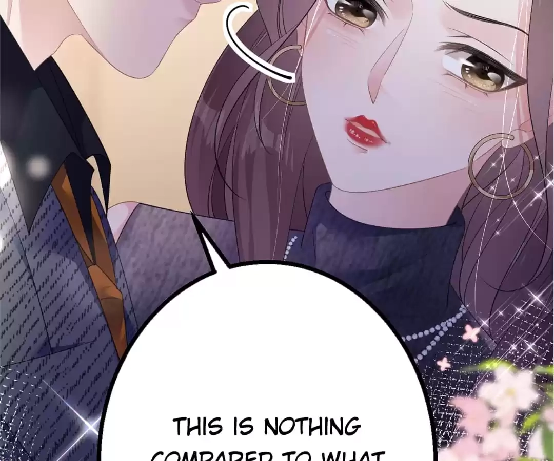 The Burning Flames of Intense Love Chapter 33 page 43 - 