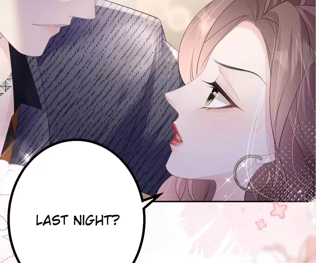 The Burning Flames of Intense Love Chapter 33 page 45 - 