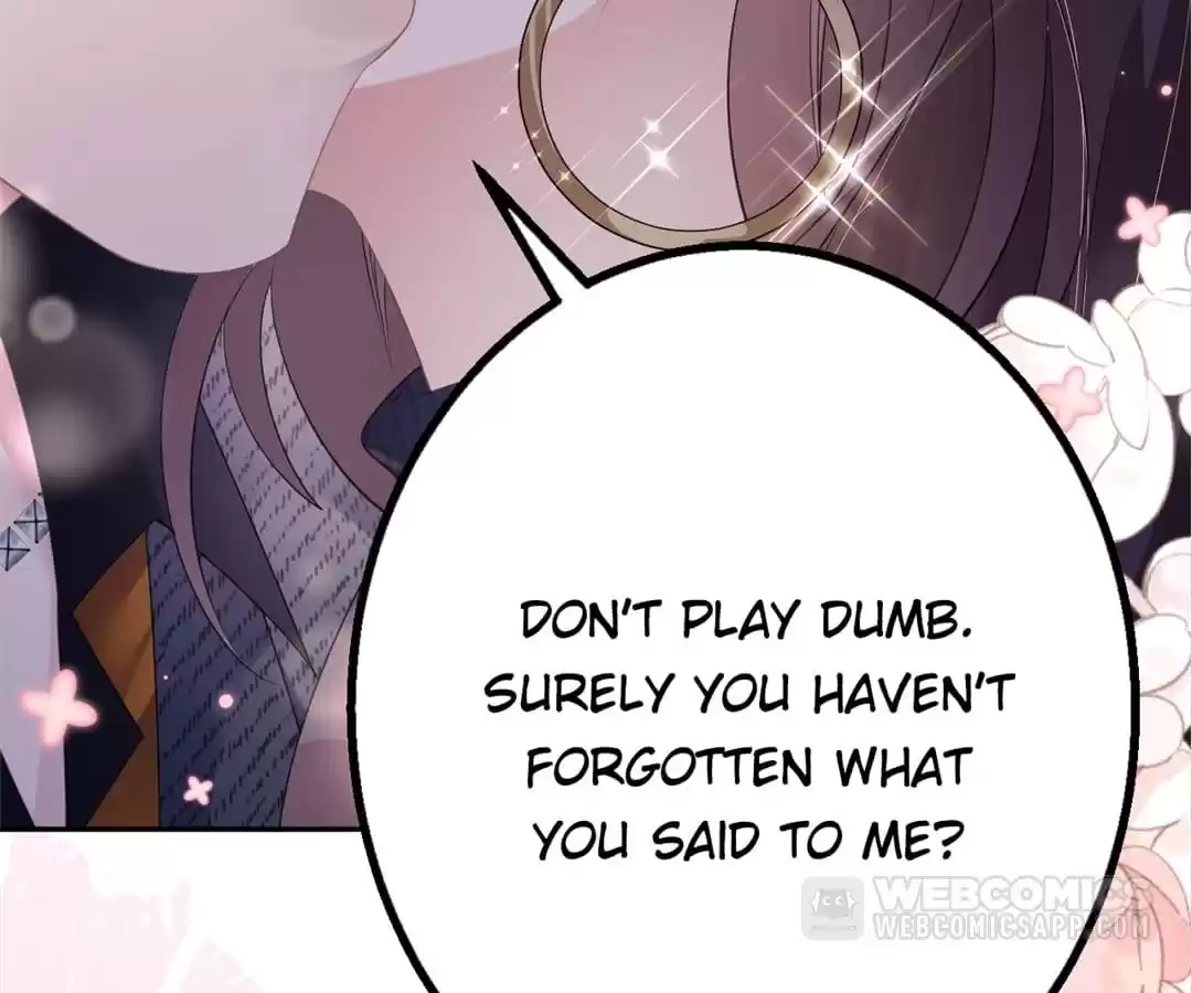 The Burning Flames of Intense Love Chapter 33 page 47 - 