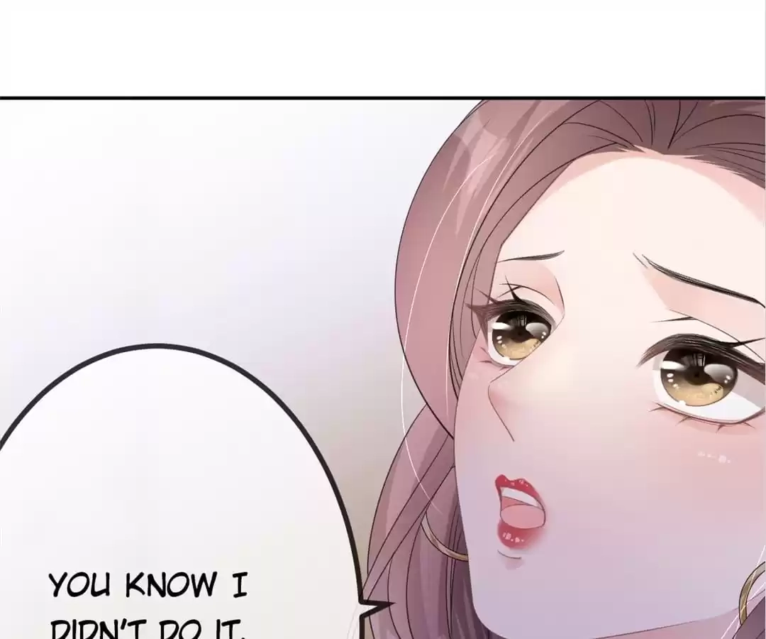 The Burning Flames of Intense Love Chapter 33 page 56 - 
