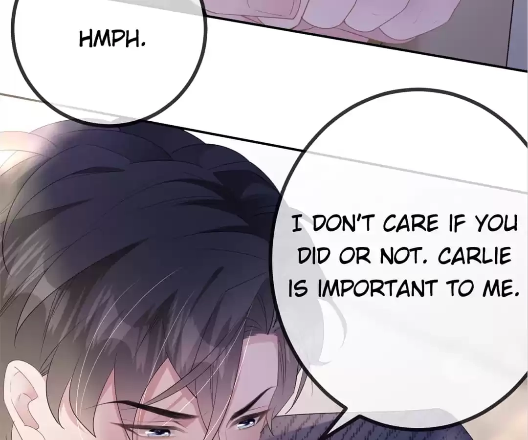 The Burning Flames of Intense Love Chapter 33 page 58 - 