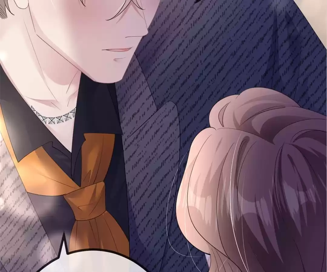 The Burning Flames of Intense Love Chapter 33 page 59 - 