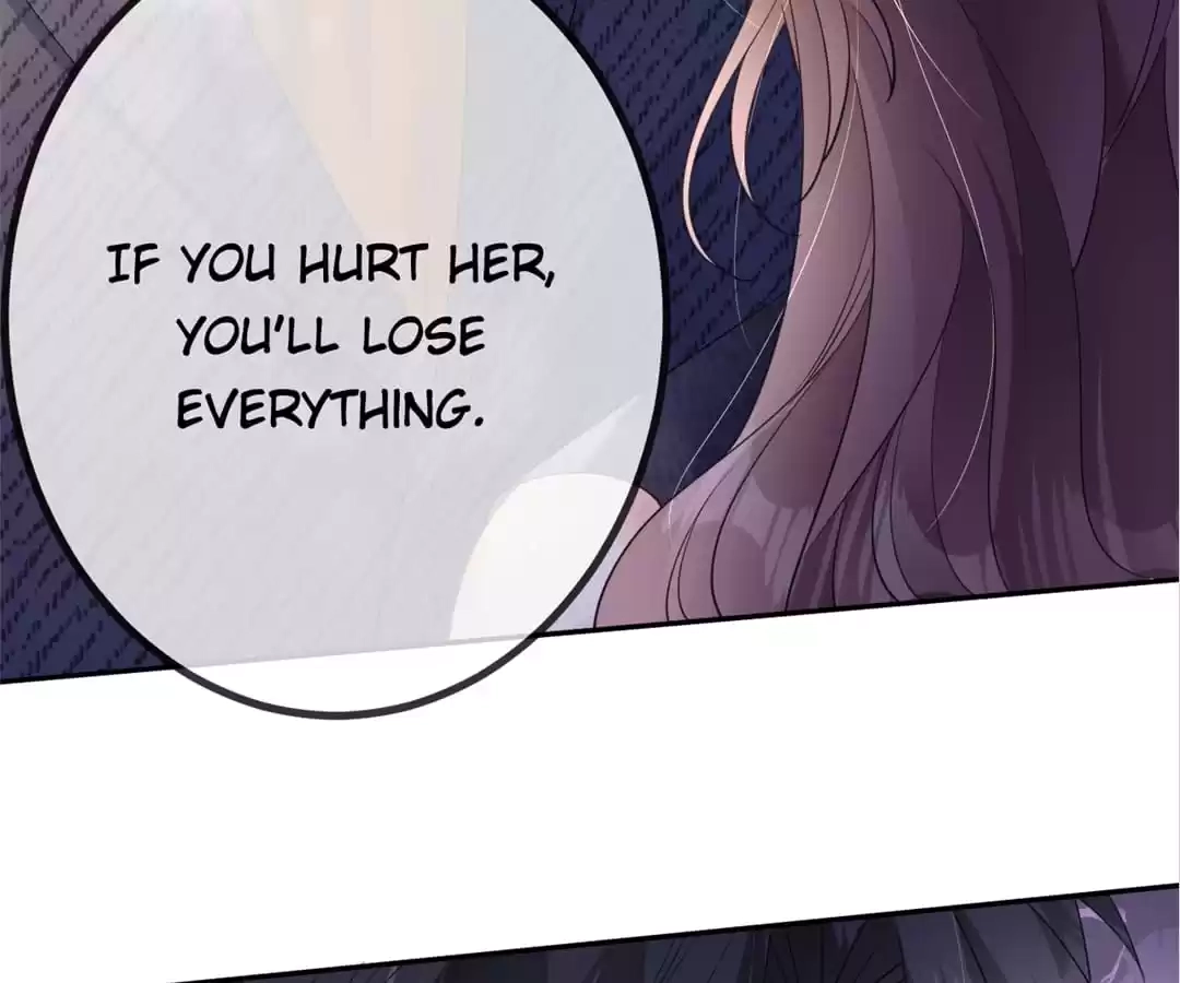 The Burning Flames of Intense Love Chapter 33 page 60 - 