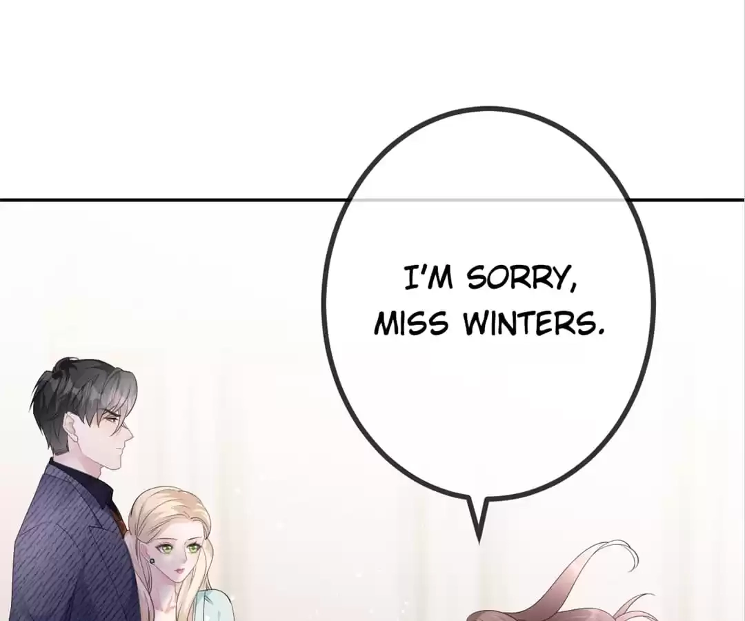 The Burning Flames of Intense Love Chapter 33 page 7 - 