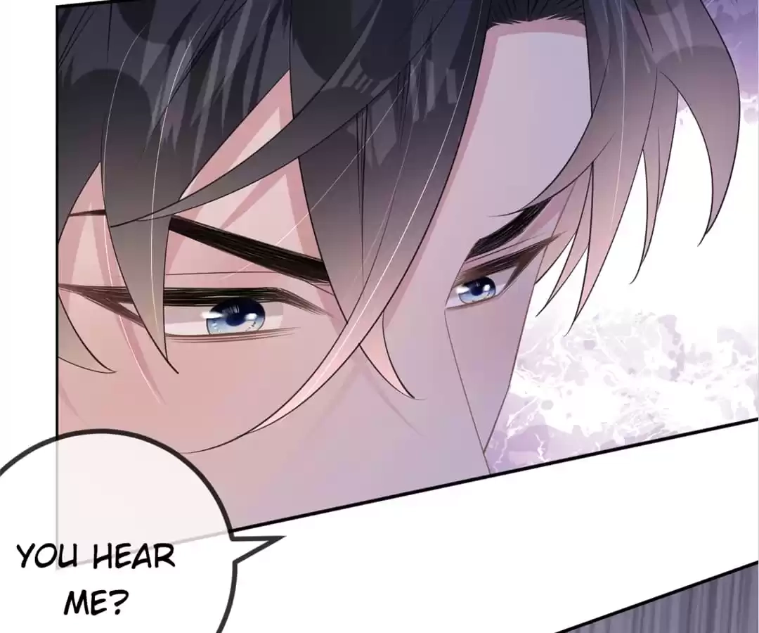 The Burning Flames of Intense Love Chapter 33 page 61 - 