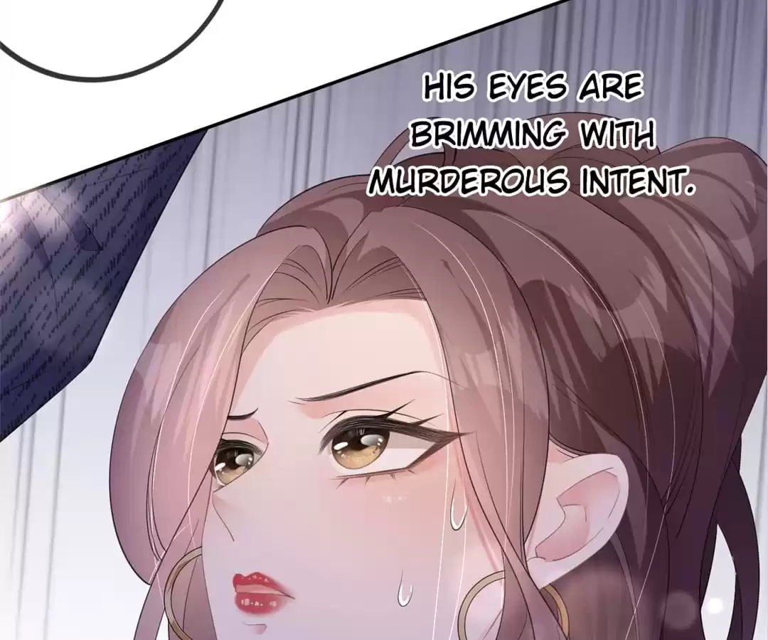 The Burning Flames of Intense Love Chapter 33 page 62 - 