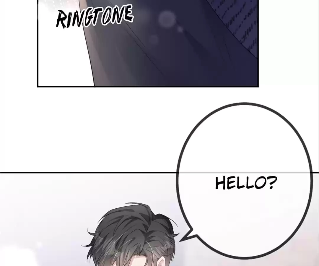 The Burning Flames of Intense Love Chapter 33 page 68 - 