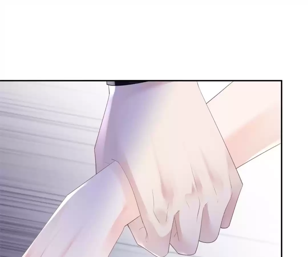 The Burning Flames of Intense Love Chapter 34 page 1 - 