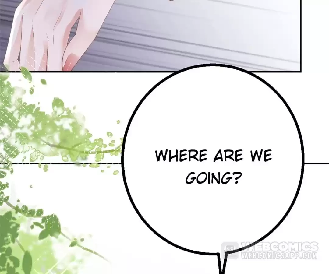 The Burning Flames of Intense Love Chapter 34 page 2 - 