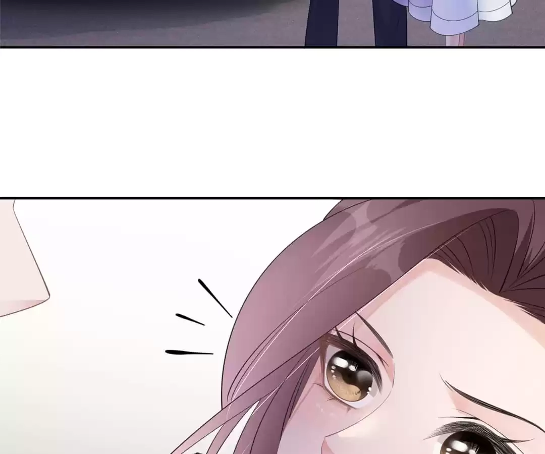 The Burning Flames of Intense Love Chapter 34 page 11 - 