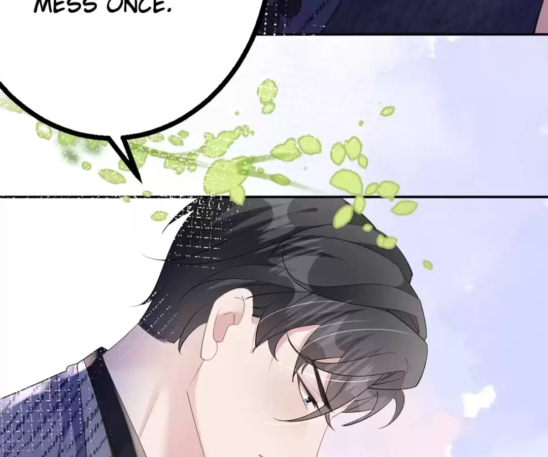 The Burning Flames of Intense Love Chapter 34 page 13 - 