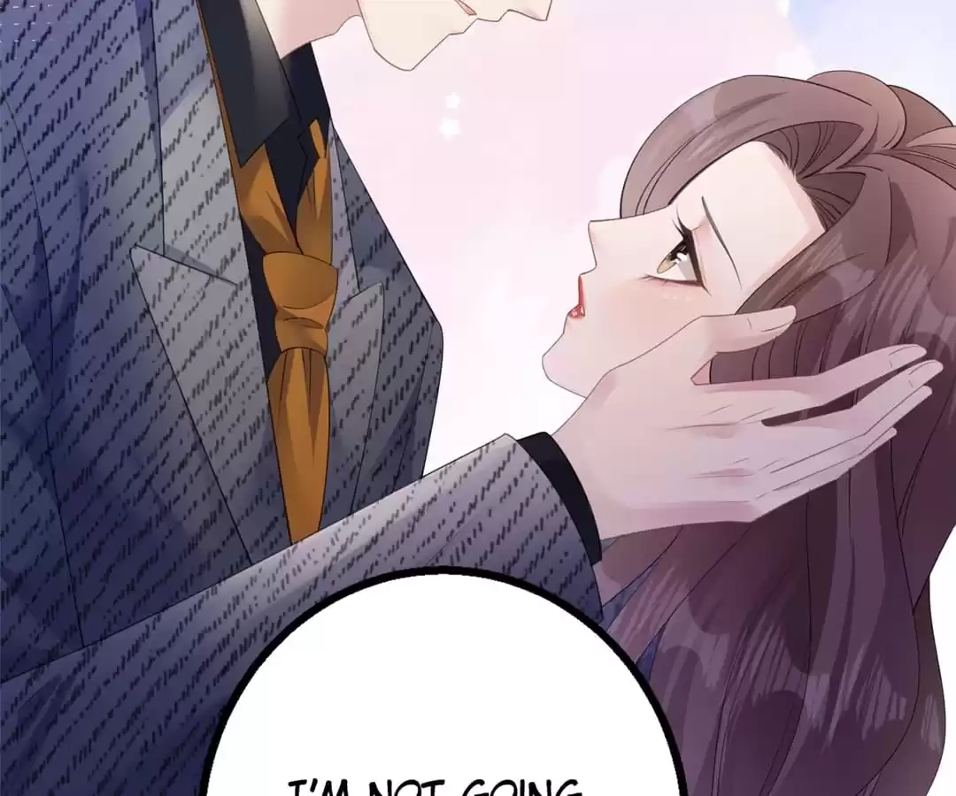 The Burning Flames of Intense Love Chapter 34 page 14 - 