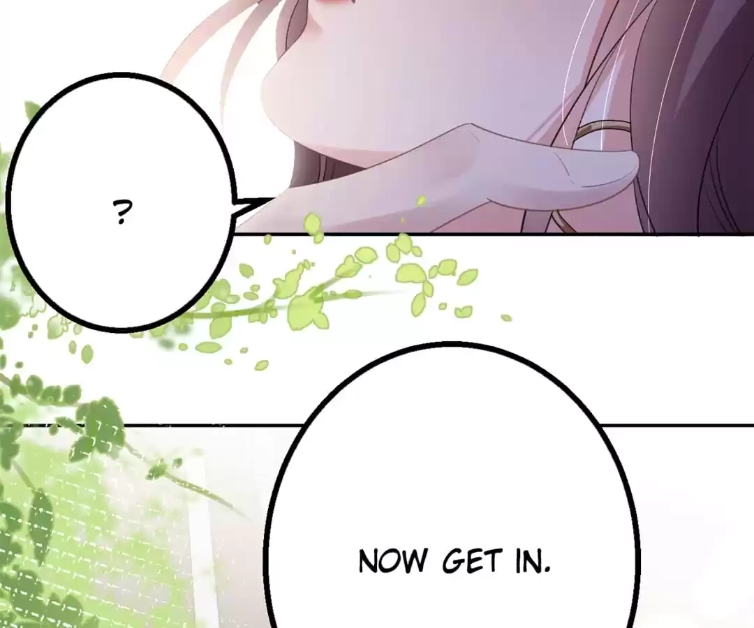 The Burning Flames of Intense Love Chapter 34 page 17 - 