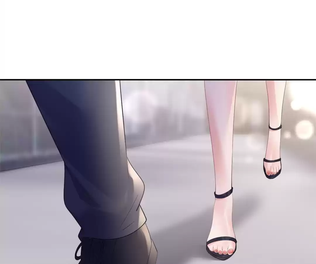 The Burning Flames of Intense Love Chapter 34 page 23 - 
