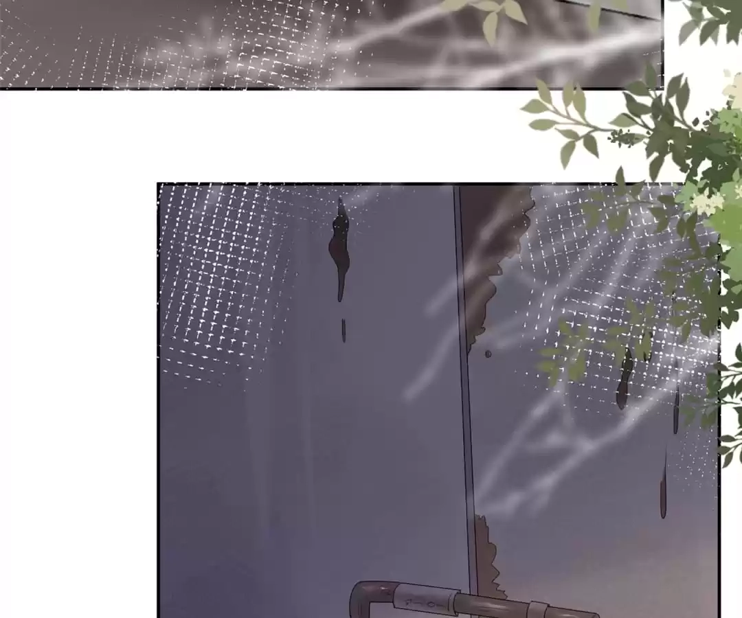 The Burning Flames of Intense Love Chapter 34 page 27 - 