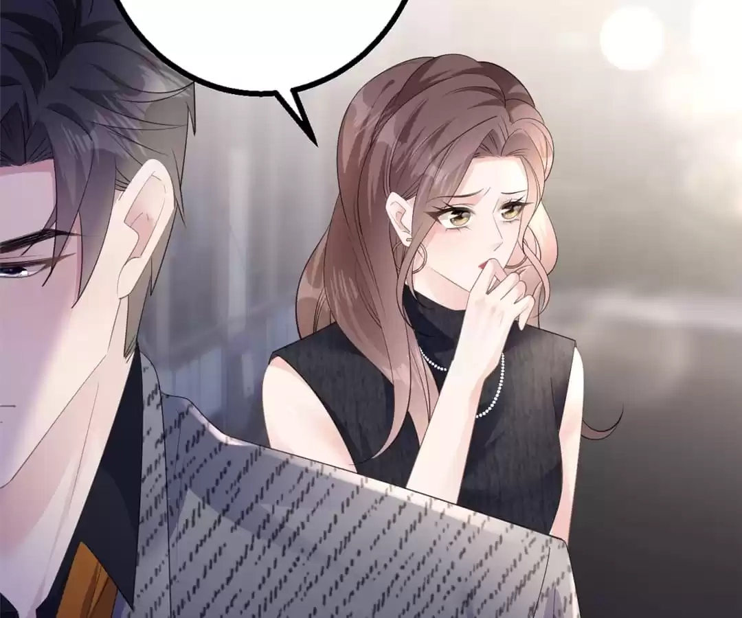 The Burning Flames of Intense Love Chapter 34 page 30 - 