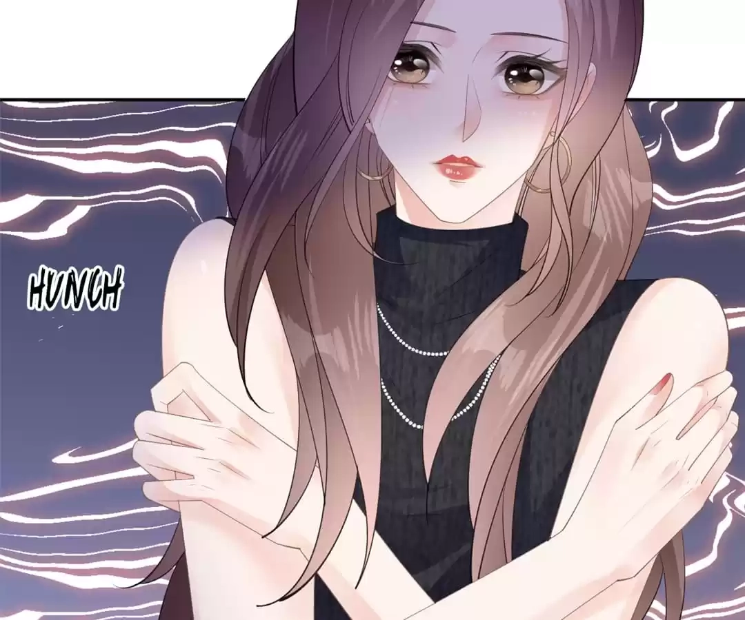 The Burning Flames of Intense Love Chapter 34 page 35 - 