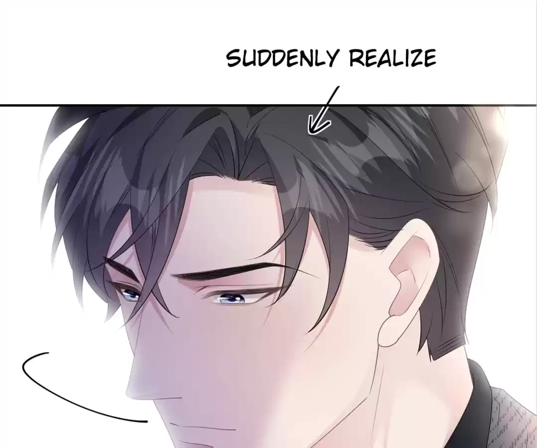 The Burning Flames of Intense Love Chapter 34 page 39 - 