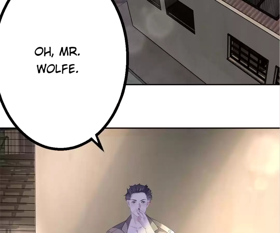 The Burning Flames of Intense Love Chapter 34 page 43 - 