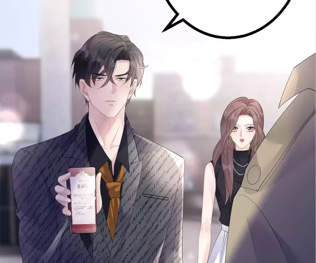 The Burning Flames of Intense Love Chapter 34 page 45 - 