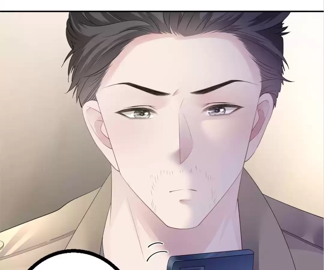 The Burning Flames of Intense Love Chapter 34 page 47 - 
