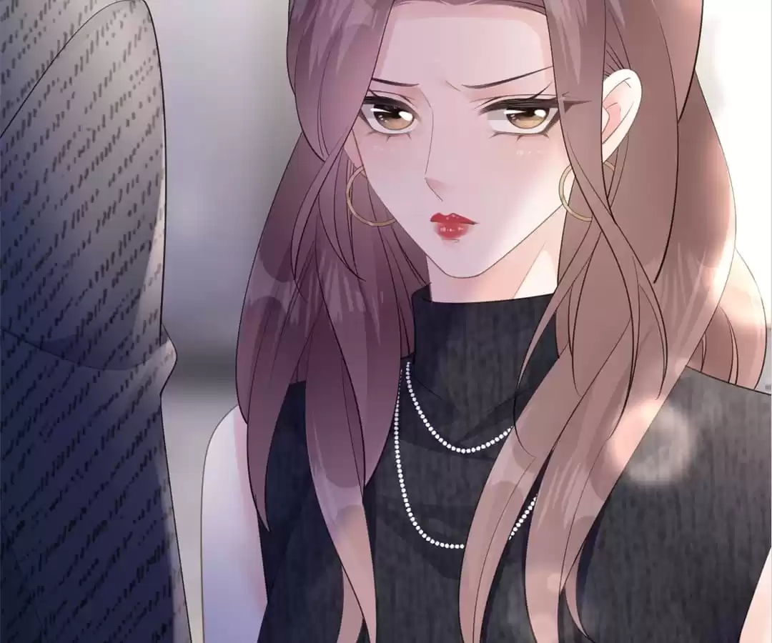 The Burning Flames of Intense Love Chapter 34 page 50 - 