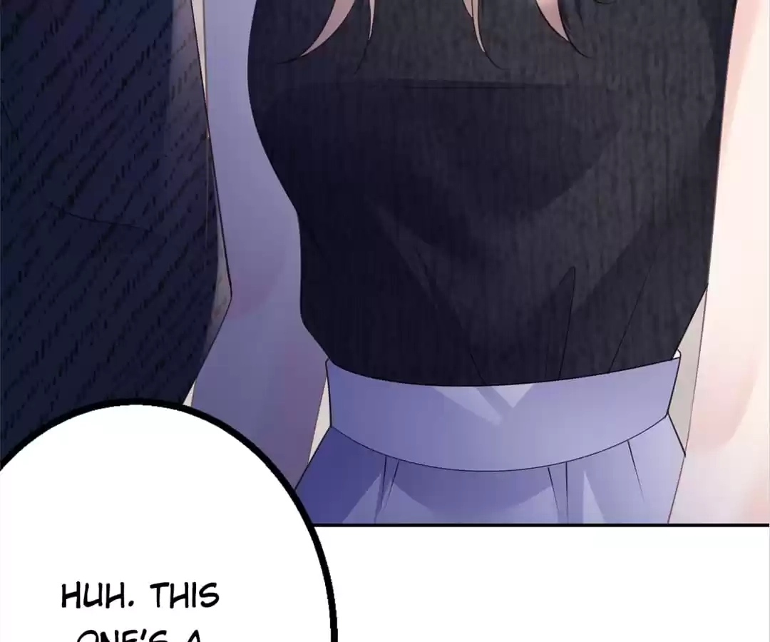 The Burning Flames of Intense Love Chapter 34 page 51 - 