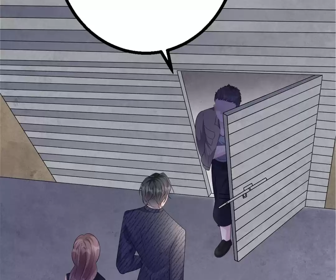 The Burning Flames of Intense Love Chapter 34 page 54 - 