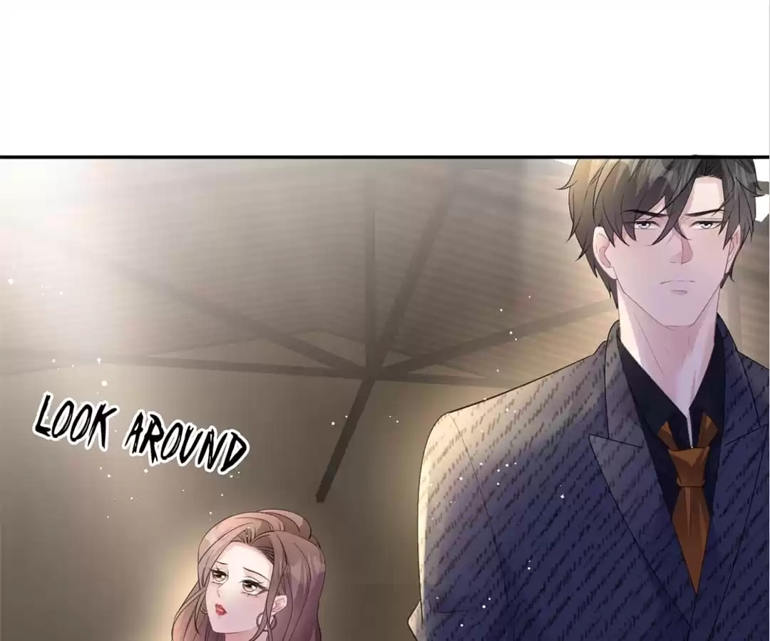 The Burning Flames of Intense Love Chapter 34 page 58 - 