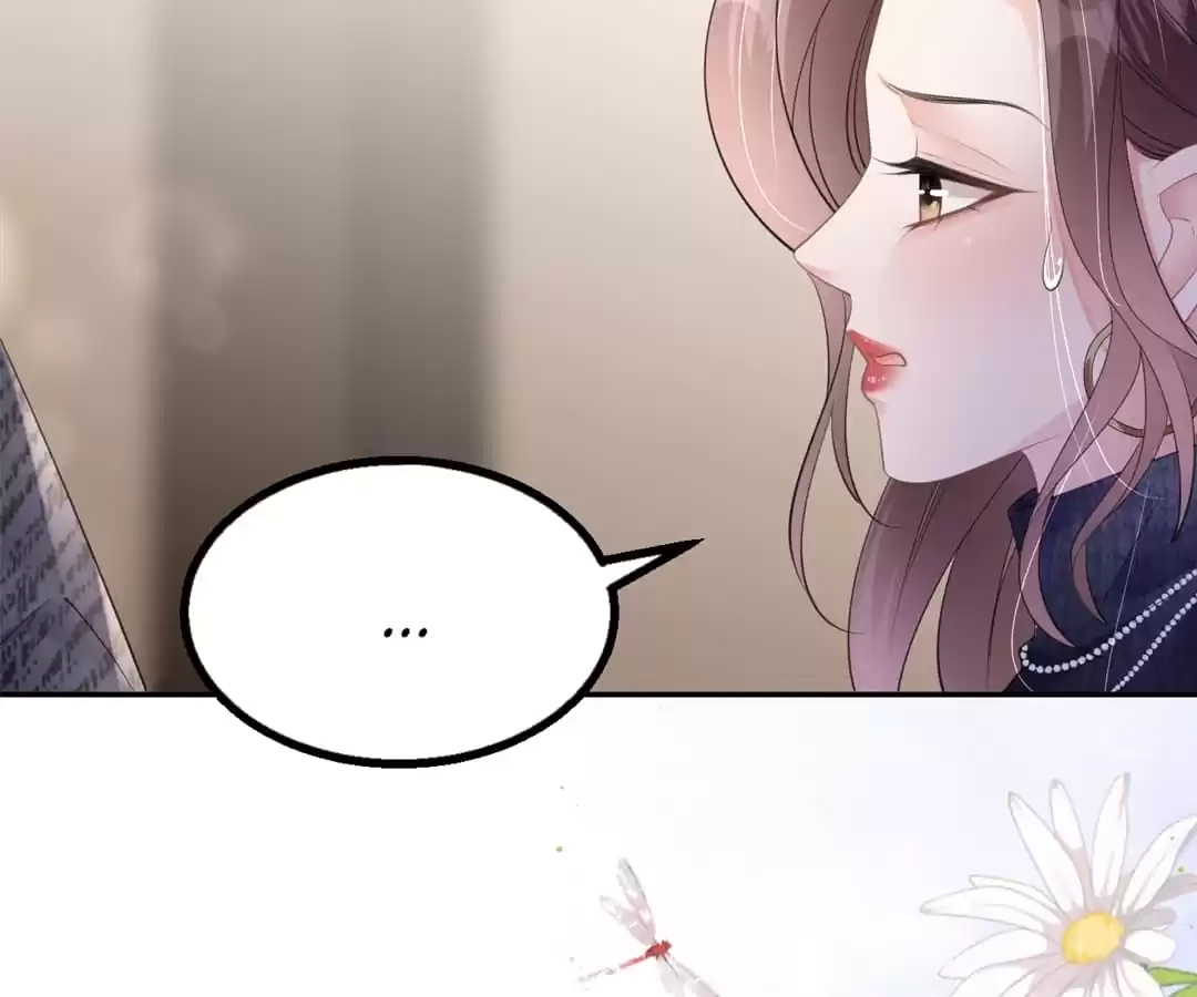 The Burning Flames of Intense Love Chapter 34 page 7 - 
