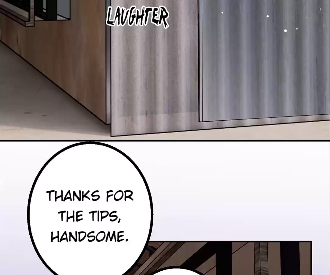 The Burning Flames of Intense Love Chapter 34 page 62 - 