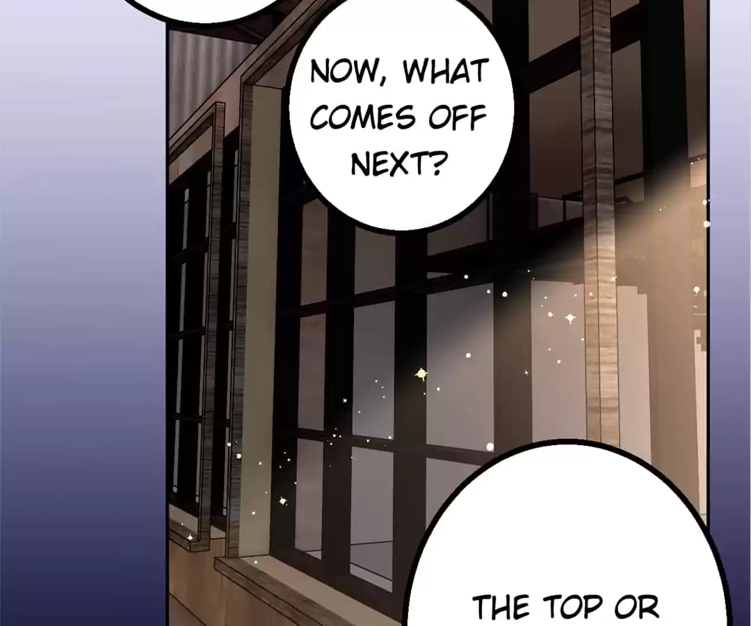 The Burning Flames of Intense Love Chapter 34 page 63 - 