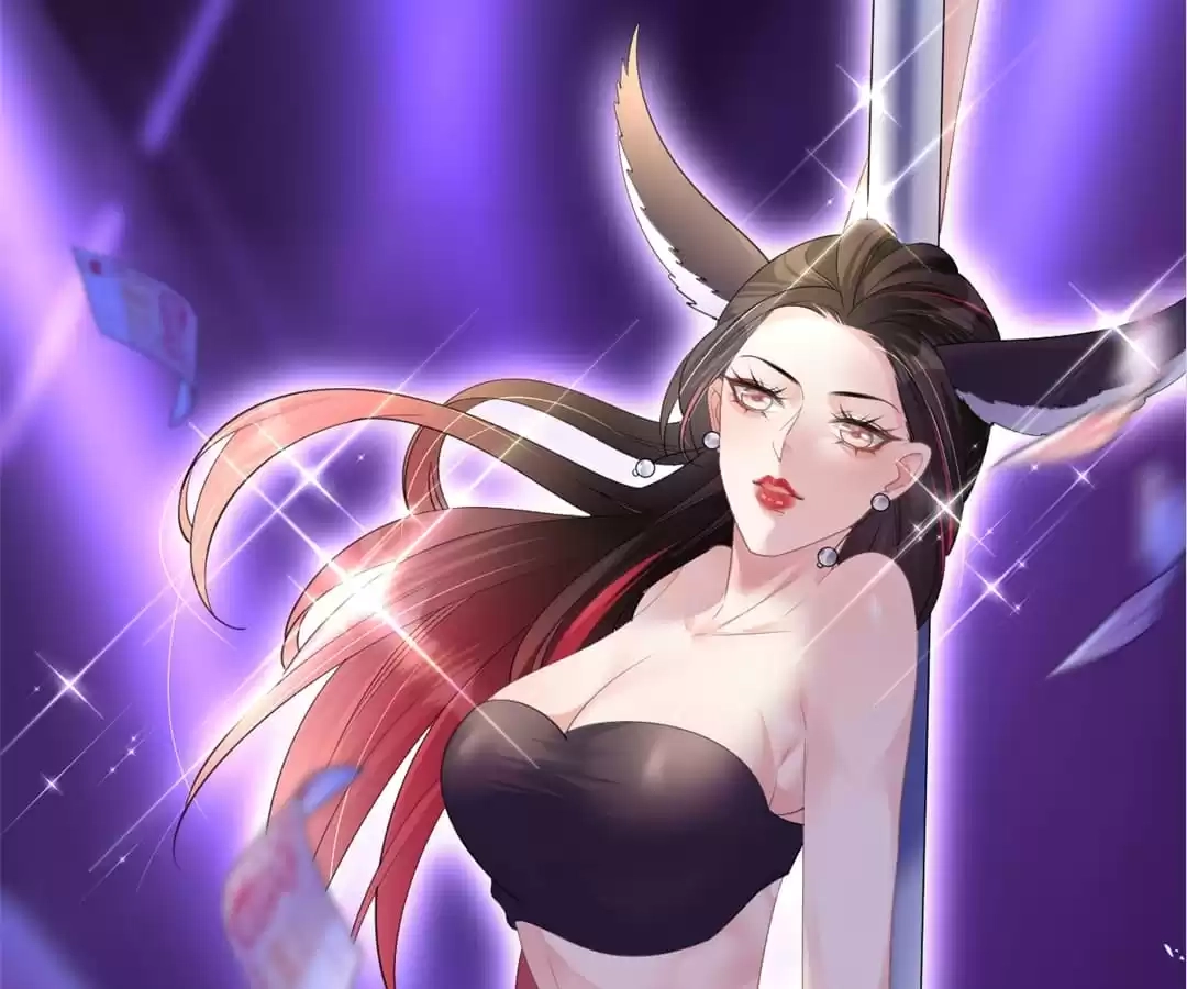 The Burning Flames of Intense Love Chapter 34 page 69 - 
