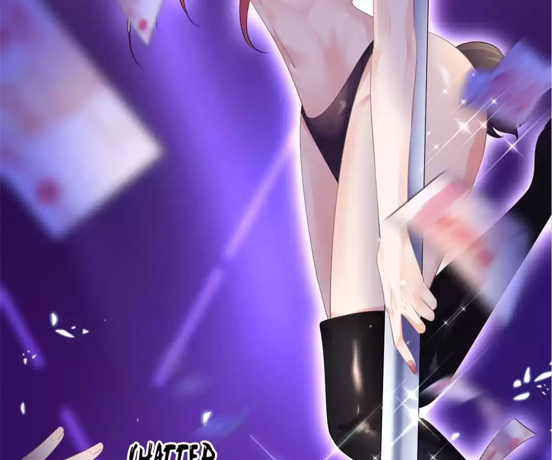 The Burning Flames of Intense Love Chapter 34 page 70 - 