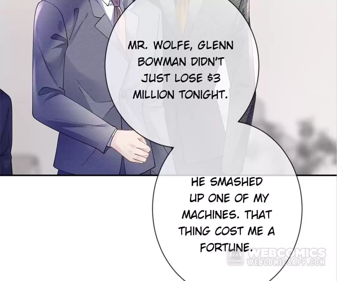The Burning Flames of Intense Love Chapter 36 page 2 - 