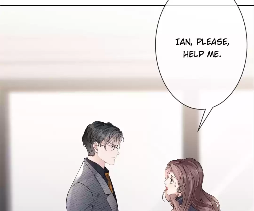 The Burning Flames of Intense Love Chapter 36 page 11 - 