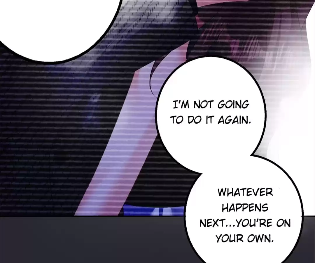 The Burning Flames of Intense Love Chapter 36 page 19 - 