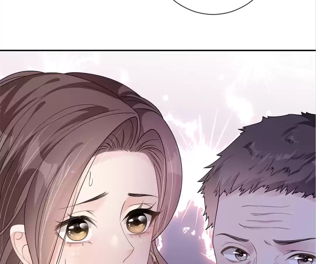The Burning Flames of Intense Love Chapter 36 page 3 - 