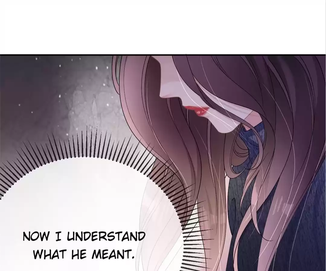 The Burning Flames of Intense Love Chapter 36 page 21 - 