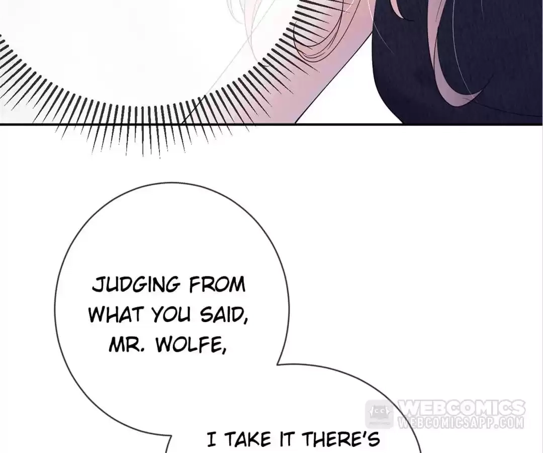 The Burning Flames of Intense Love Chapter 36 page 22 - 