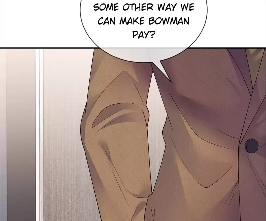 The Burning Flames of Intense Love Chapter 36 page 23 - 
