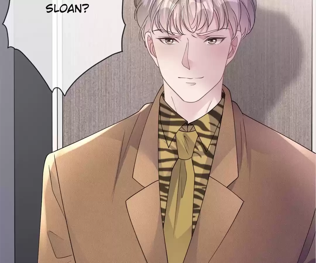 The Burning Flames of Intense Love Chapter 36 page 26 - 