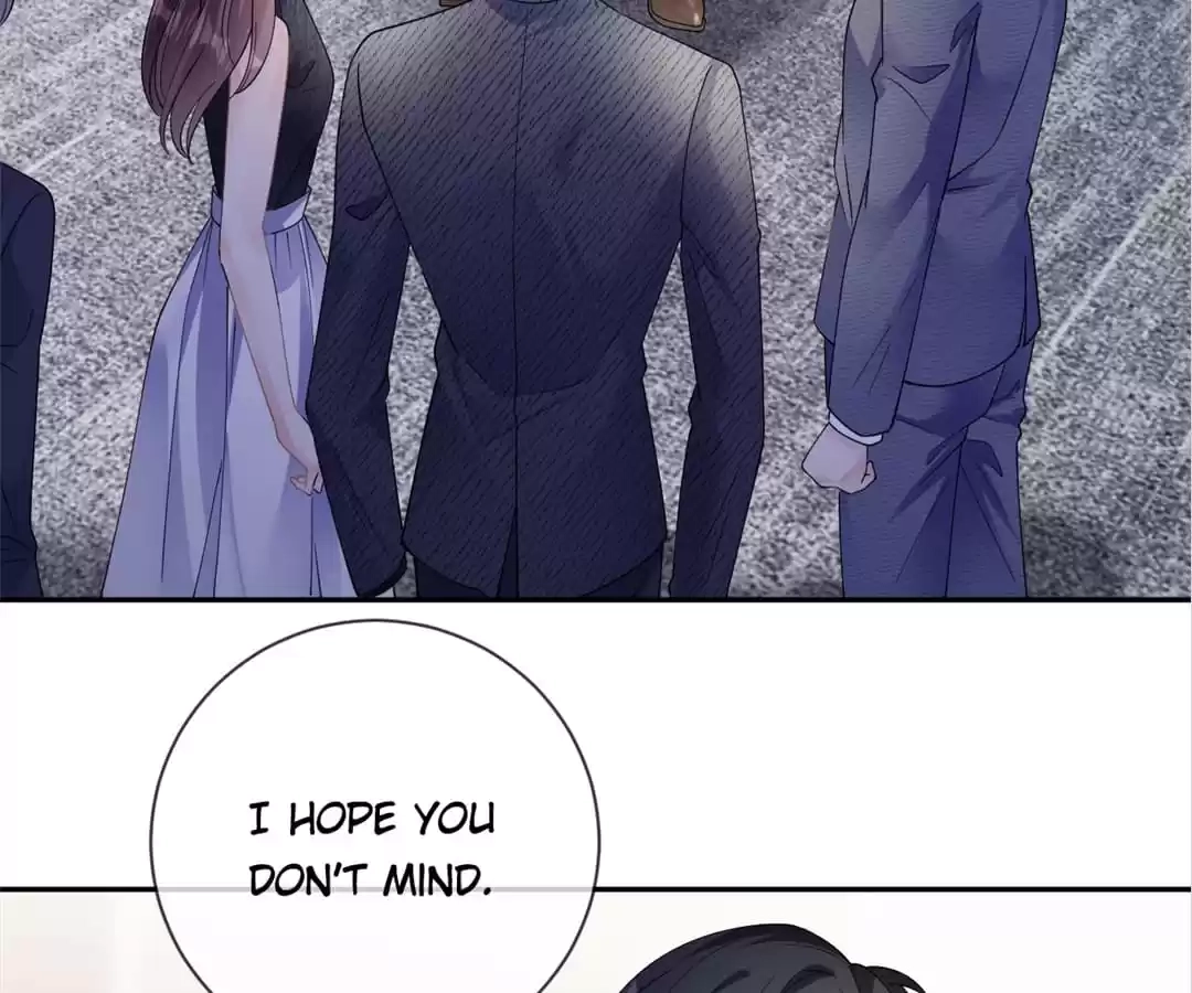 The Burning Flames of Intense Love Chapter 36 page 29 - 