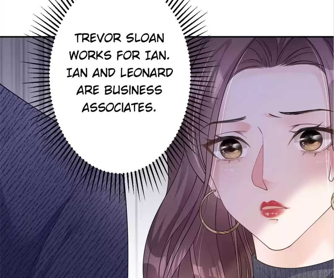 The Burning Flames of Intense Love Chapter 36 page 31 - 